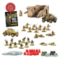 Preview: Bolt Action Starter Set – A Gentleman's War (Third Edition)